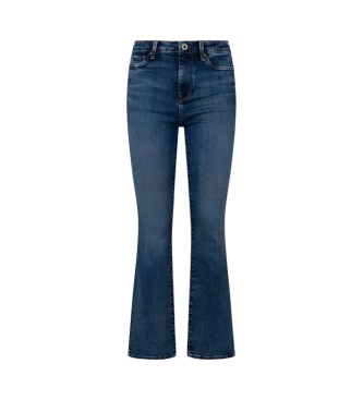 Pepe Jeans Jeans Dion Flare blue