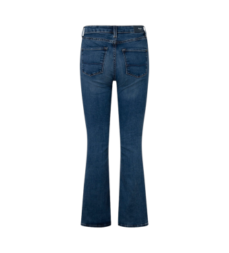 Pepe Jeans Jeans Dion Flare azul