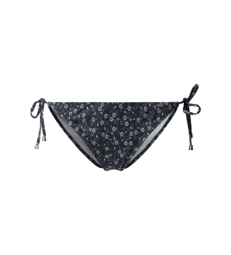 Pepe Jeans Bikini bottoms Ditsy navy