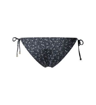 Pepe Jeans Bikini bottoms Ditsy navy