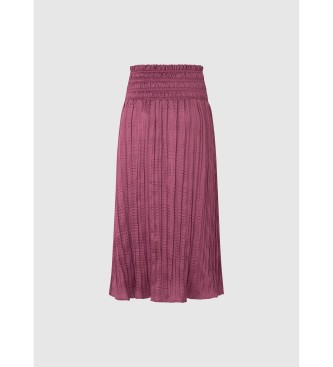 Pepe Jeans Divine skirt pink