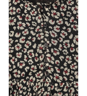 Pepe Jeans Robe de poup�e noire