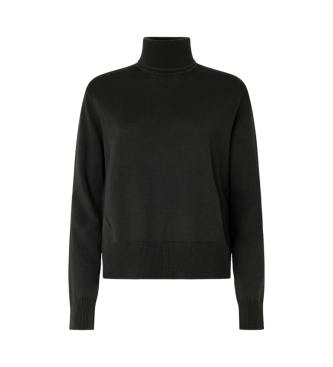 Pepe Jeans Donna grner Pullover