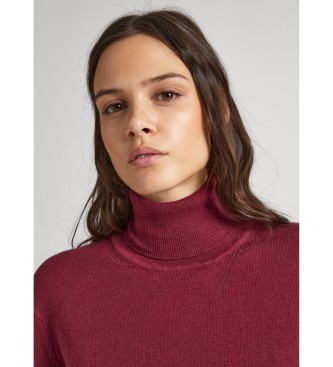 Pepe Jeans Donna Sweater rdbrun