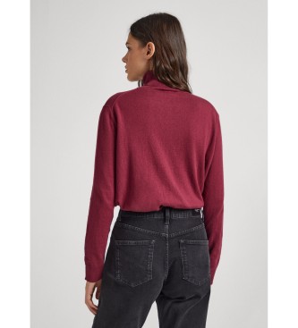 Pepe Jeans Donna Pull marron