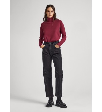 Pepe Jeans Donna Pull marron