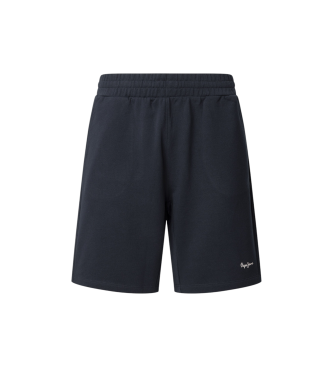 Pepe Jeans Duke marinbl bermudashorts