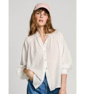 Pepe Jeans East Shirt branco