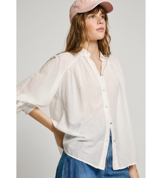 Pepe Jeans East Shirt branco