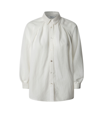 Pepe Jeans East Shirt branco