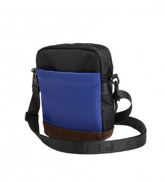 Pepe Jeans Sac  bandoulire bleu Ebel Roben