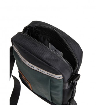 Pepe Jeans Sac  bandoulire vert Ebel Roben