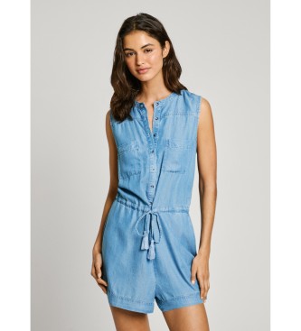 Pepe Jeans Edmess bl jumpsuit