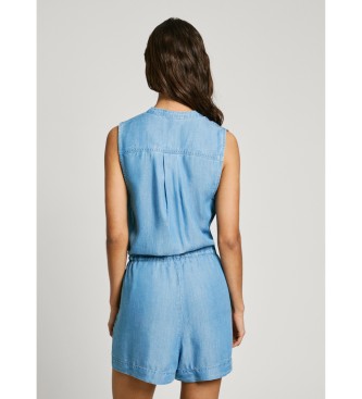 Pepe Jeans Edmess bl jumpsuit