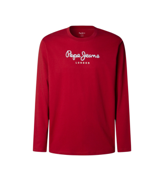 Pepe Jeans Eggo T-shirt L red