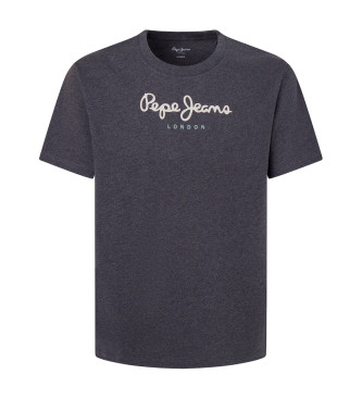 Pepe Jeans Eggo N T-shirt dunkelgrau