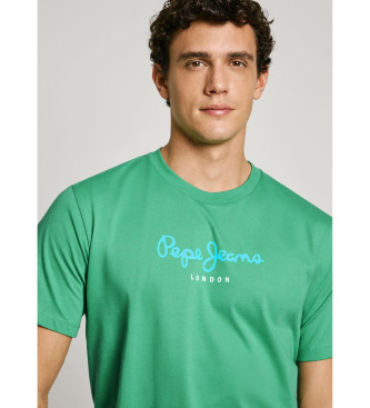 Pepe Jeans Eggo N T-shirt grn