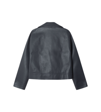 Pepe Jeans Jaqueta Elisabeth preto