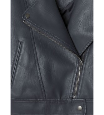 Pepe Jeans Jaqueta Elisabeth preto