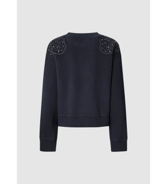 Pepe Jeans Ellis mornarska majica