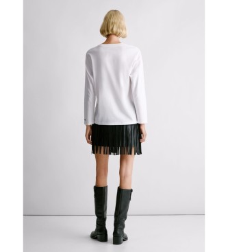 Pepe Jeans Elora T-shirt white