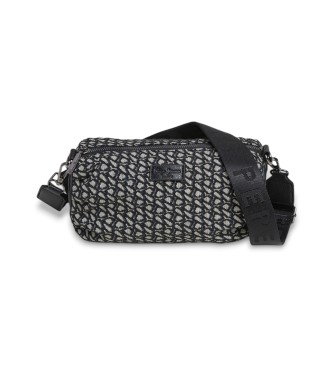 Pepe Jeans Elvira handbag black