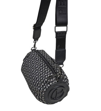Pepe Jeans Elvira handbag black