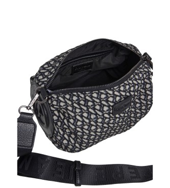 Pepe Jeans Elvira handbag black