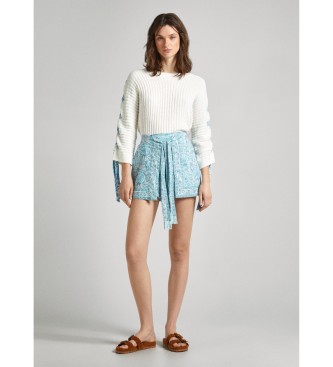 Pepe Jeans Shorts Ember blue