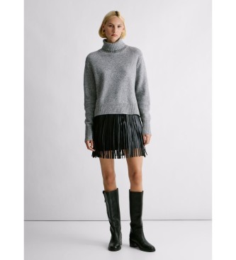 Pepe Jeans Jersey Emma szary