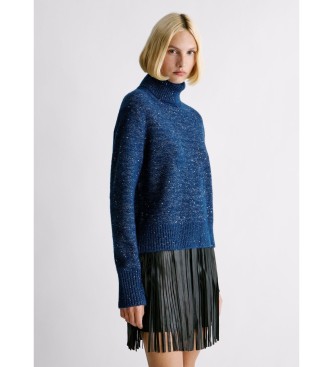 Pepe Jeans Camisola Emma azul-marinho