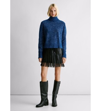 Pepe Jeans Camisola Emma azul-marinho