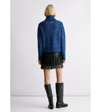 Pepe Jeans Camisola Emma azul-marinho