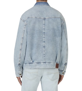 Pepe Jeans Emmet jacket blue