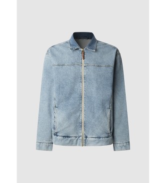 Pepe Jeans Emmet jacket blue