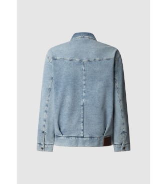 Pepe Jeans Emmet jacket blue