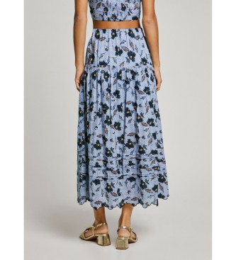 Pepe Jeans Enodia krilo modro