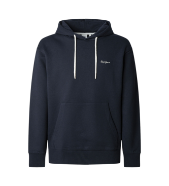 Pepe Jeans Sudadera Essential marino