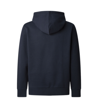 Pepe Jeans Sudadera Essential marino