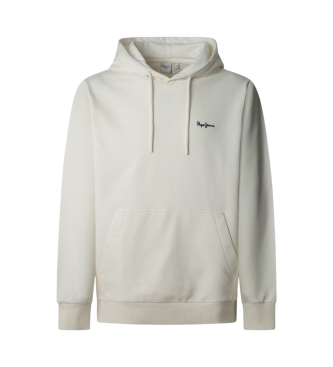 Pepe Jeans Essential Sweatshirt vit