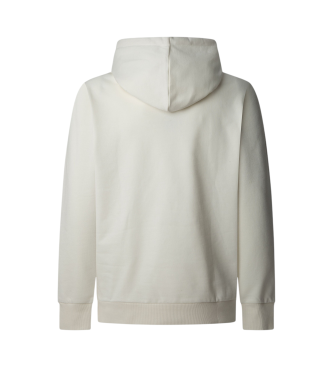 Pepe Jeans Essential Sweatshirt vit