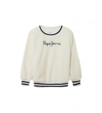 Pepe Jeans Esther beige sweater