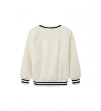 Pepe Jeans Pull beige Esther