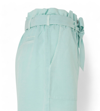 Pepe Jeans Shorts Star blue