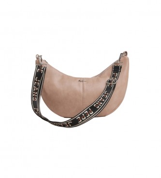 Pepe Jeans Sac beige Eva Bass