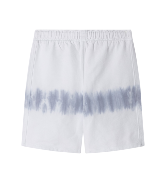 Pepe Jeans Short Fabius blanco