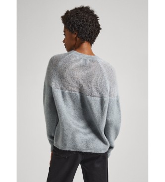 Pepe Jeans Femke jumper blue