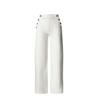 Pepe Jeans Pantal�n Fergy blanco