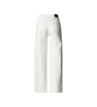 Pepe Jeans Pantal�n Fergy blanco