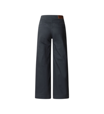 Pepe Jeans Fergy blå byxor